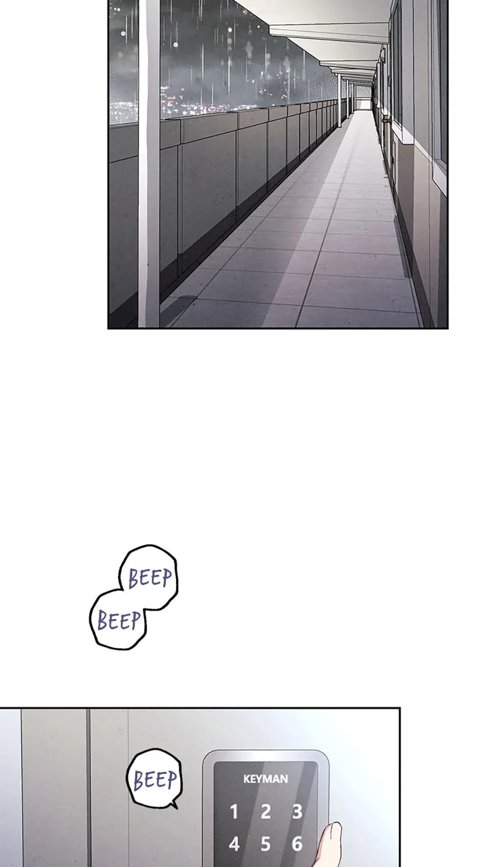 The Insatiable Man - Chapter 63 Page 33
