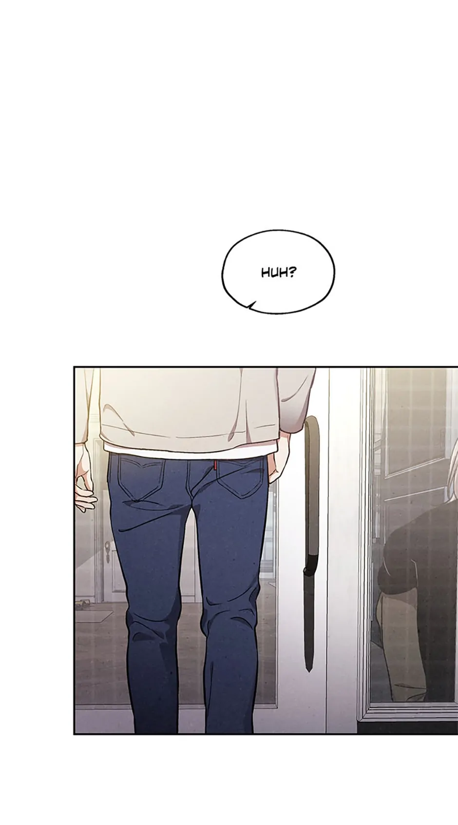 The Insatiable Man - Chapter 63 Page 35