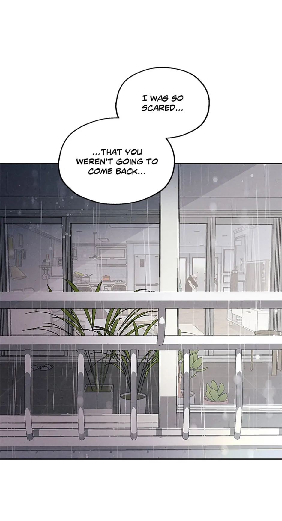 The Insatiable Man - Chapter 63 Page 39