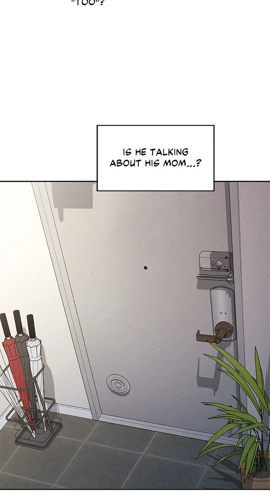 The Insatiable Man - Chapter 63 Page 42