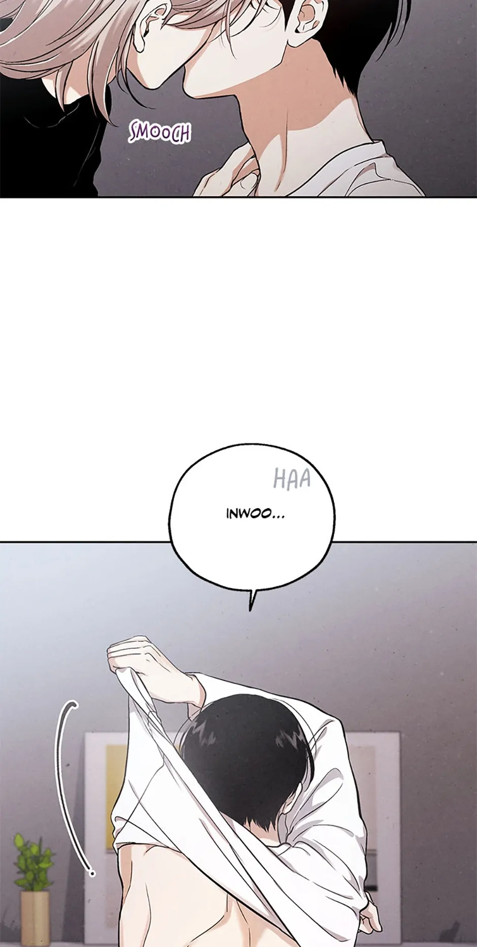 The Insatiable Man - Chapter 64 Page 2