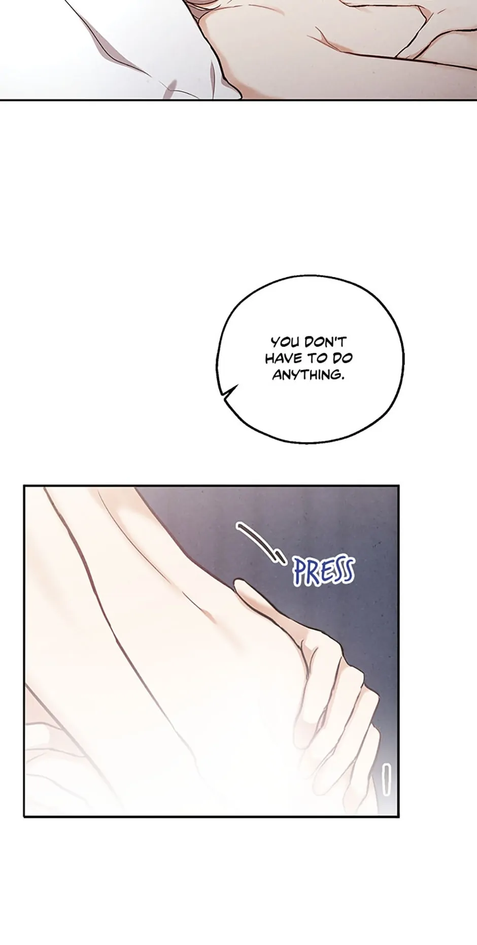 The Insatiable Man - Chapter 64 Page 4