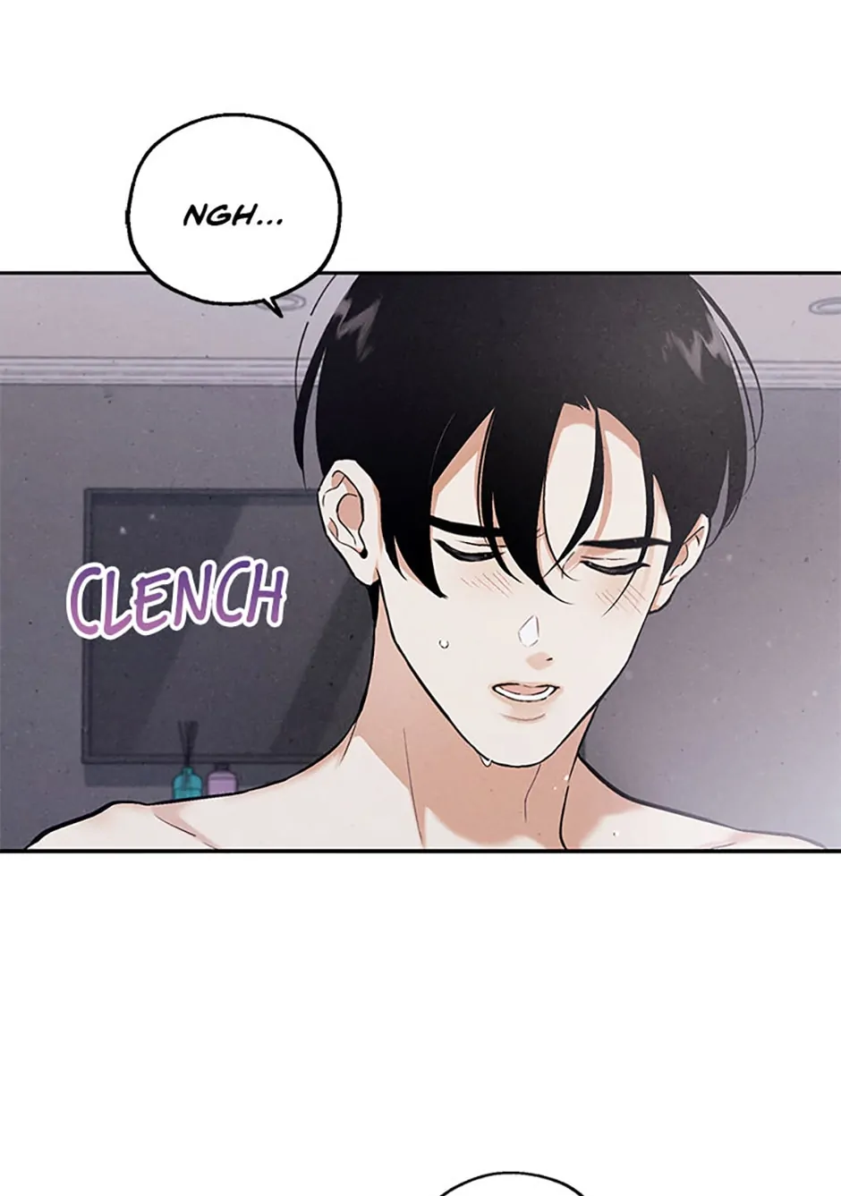 The Insatiable Man - Chapter 64 Page 5