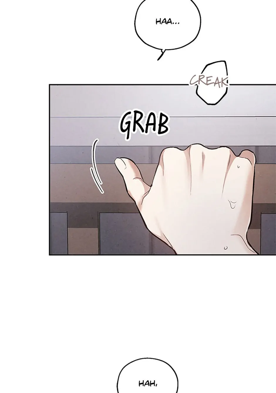 The Insatiable Man - Chapter 64 Page 6