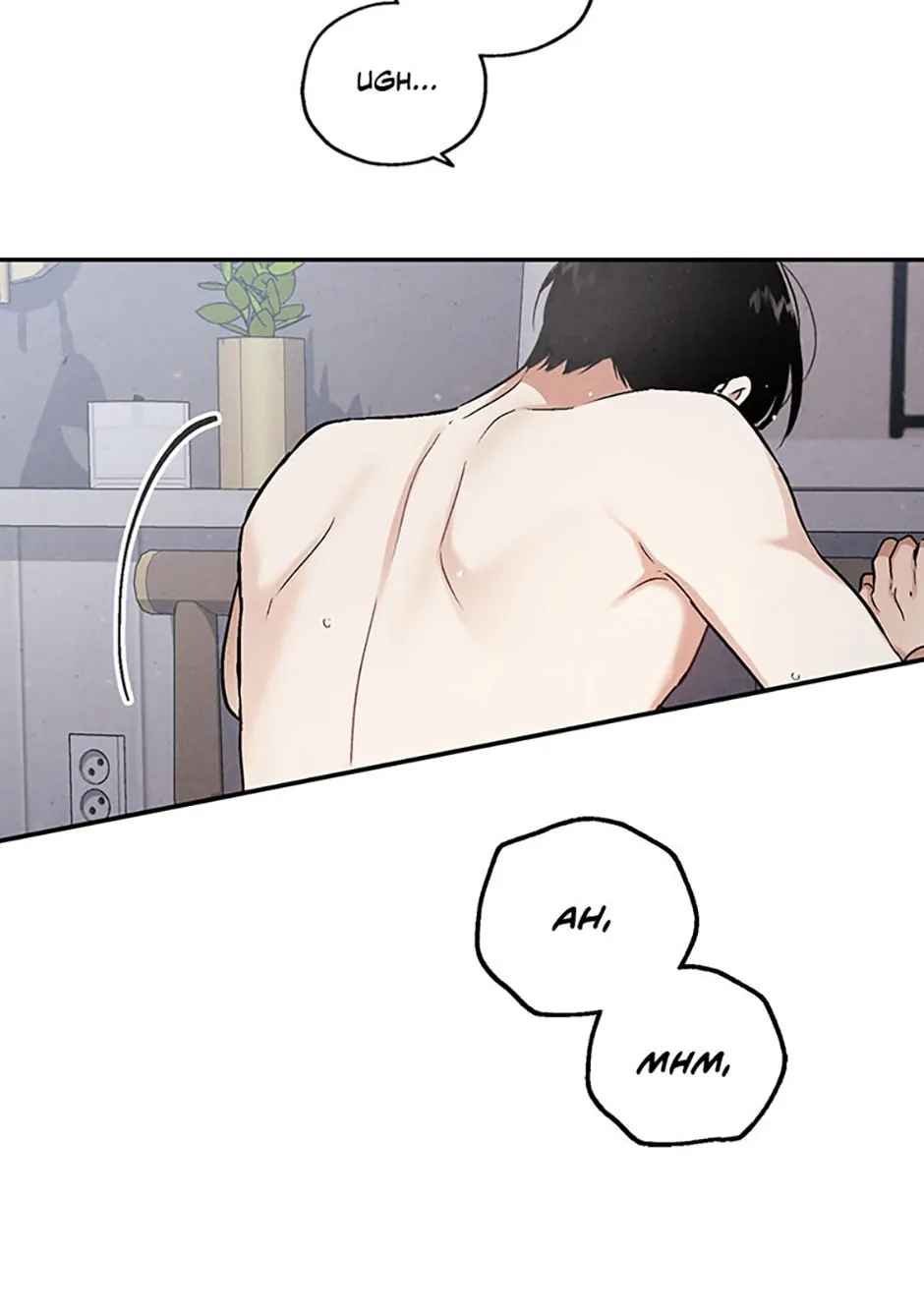 The Insatiable Man - Chapter 64 Page 7
