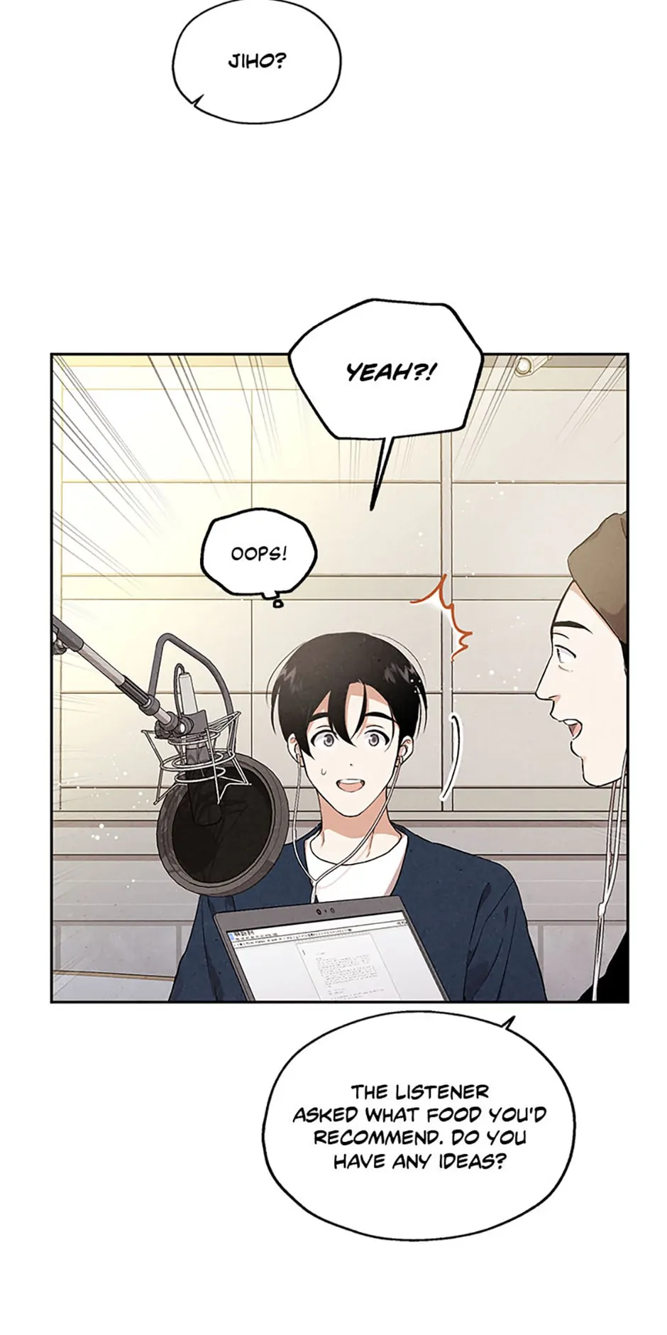 The Insatiable Man - Chapter 64 Page 20