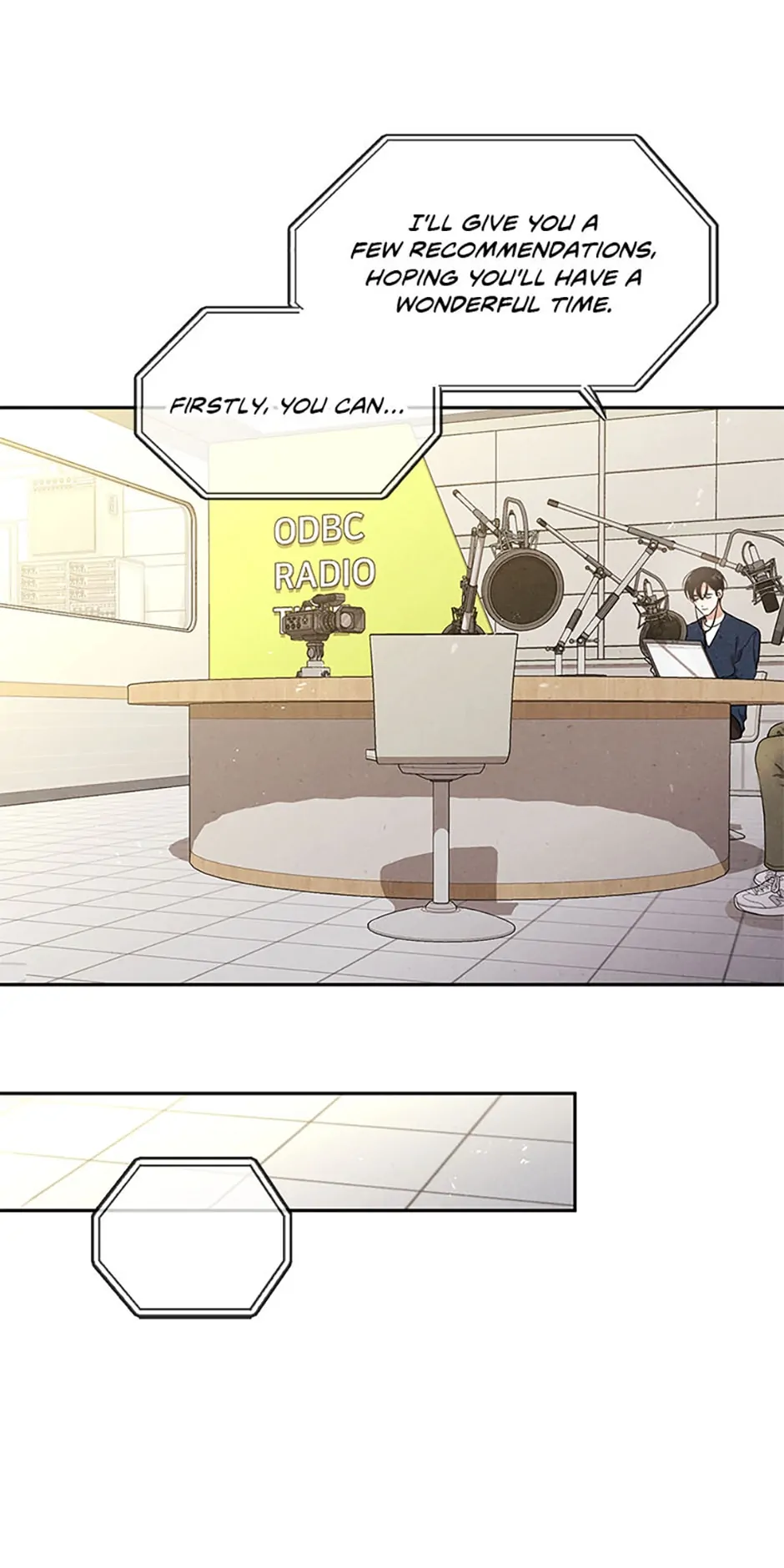 The Insatiable Man - Chapter 64 Page 22