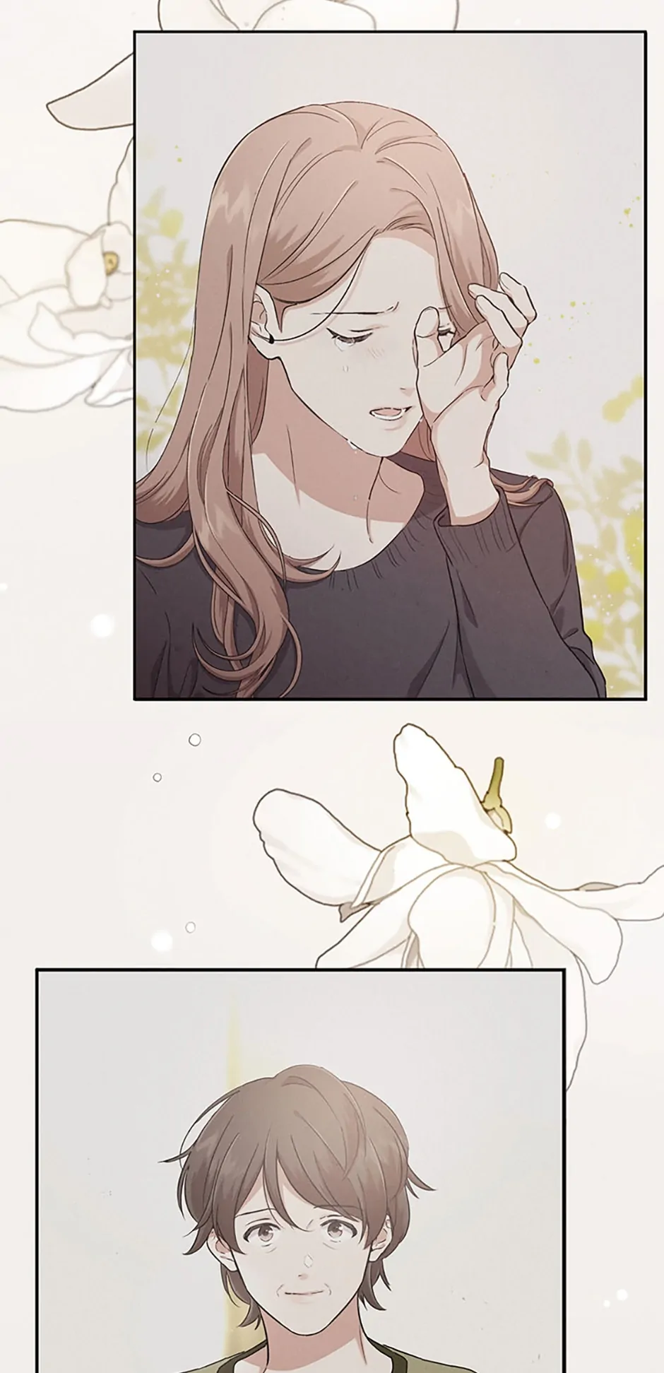 The Insatiable Man - Chapter 64 Page 28