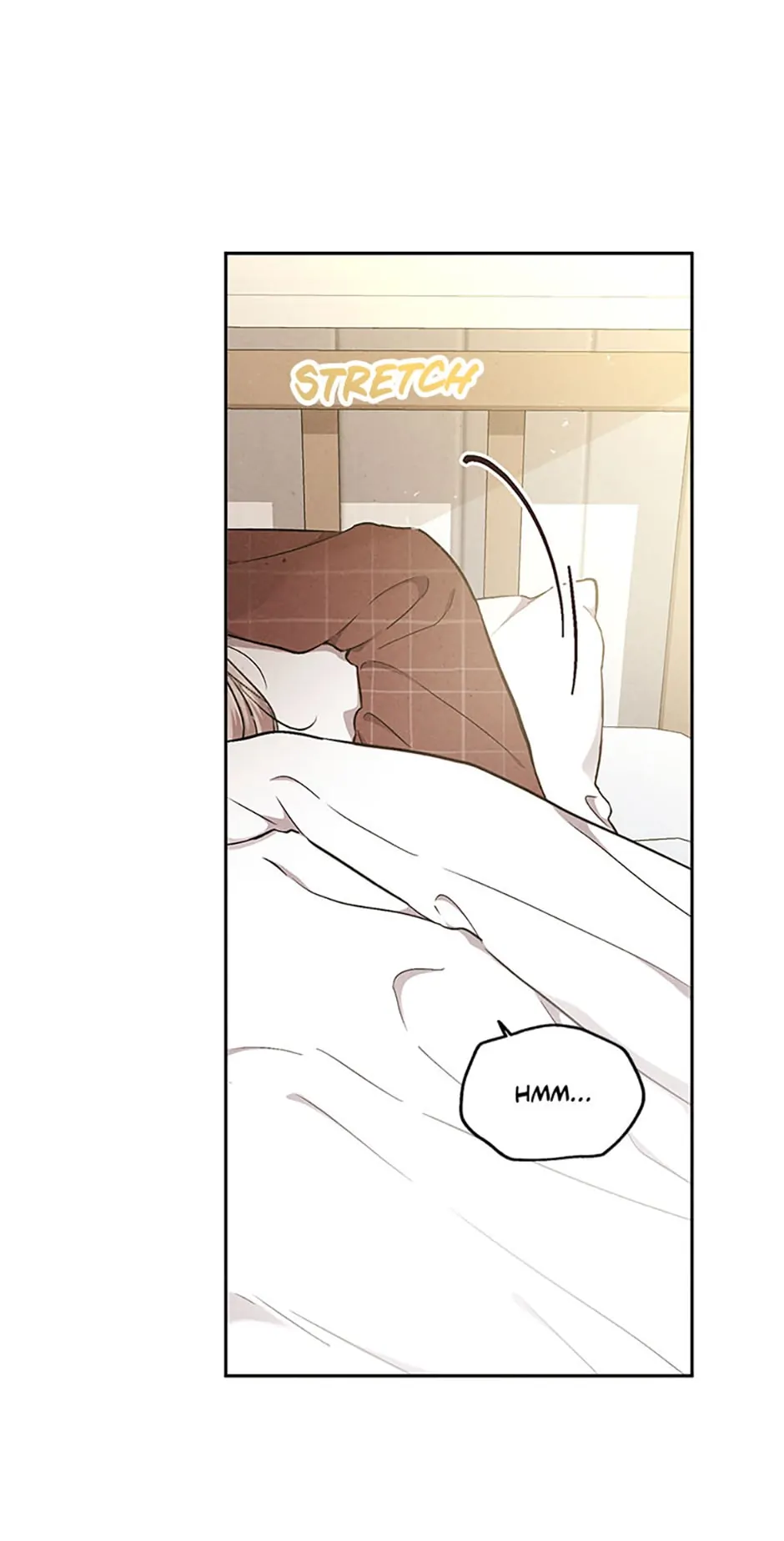 The Insatiable Man - Chapter 64 Page 33