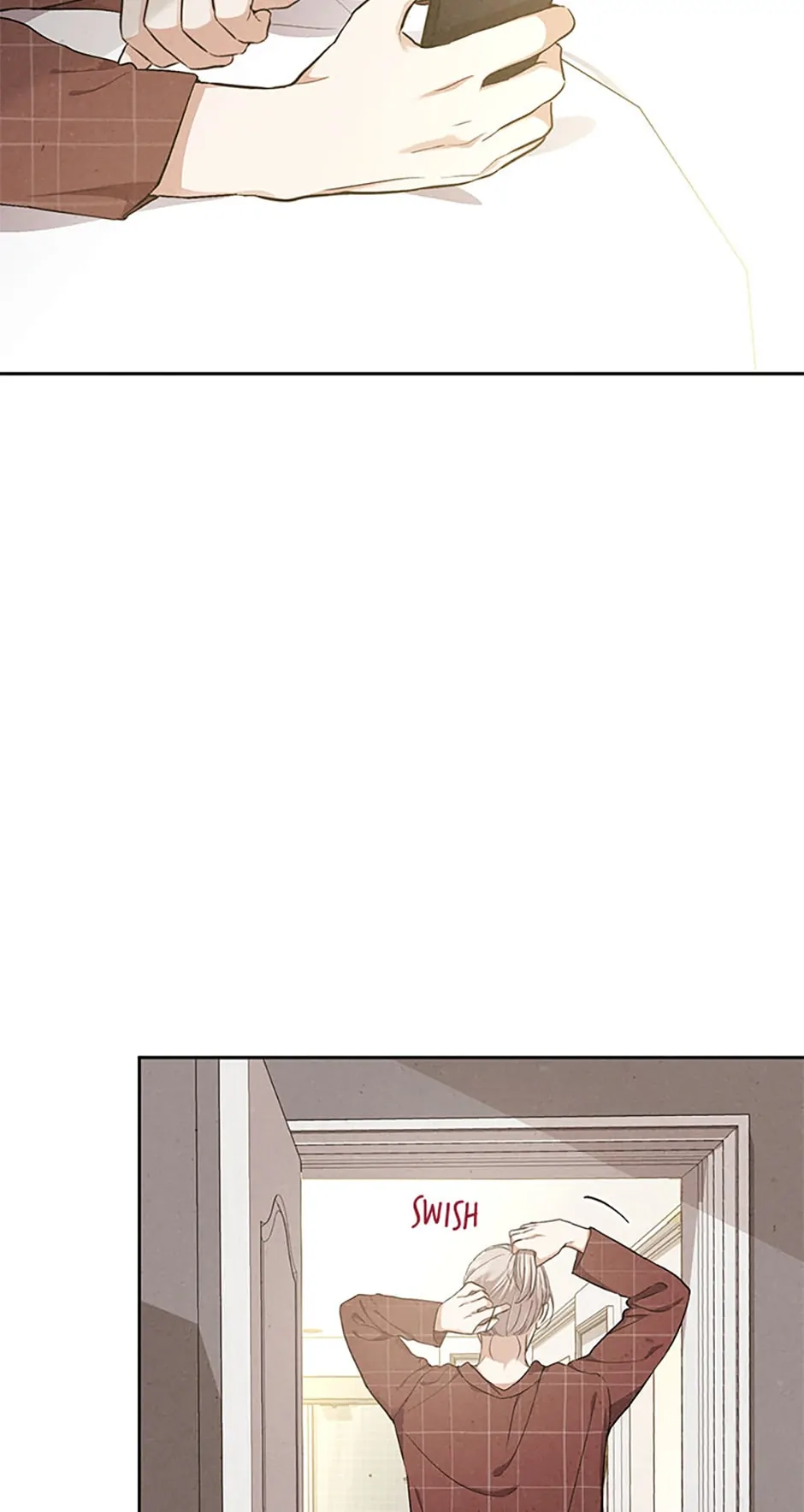 The Insatiable Man - Chapter 64 Page 36
