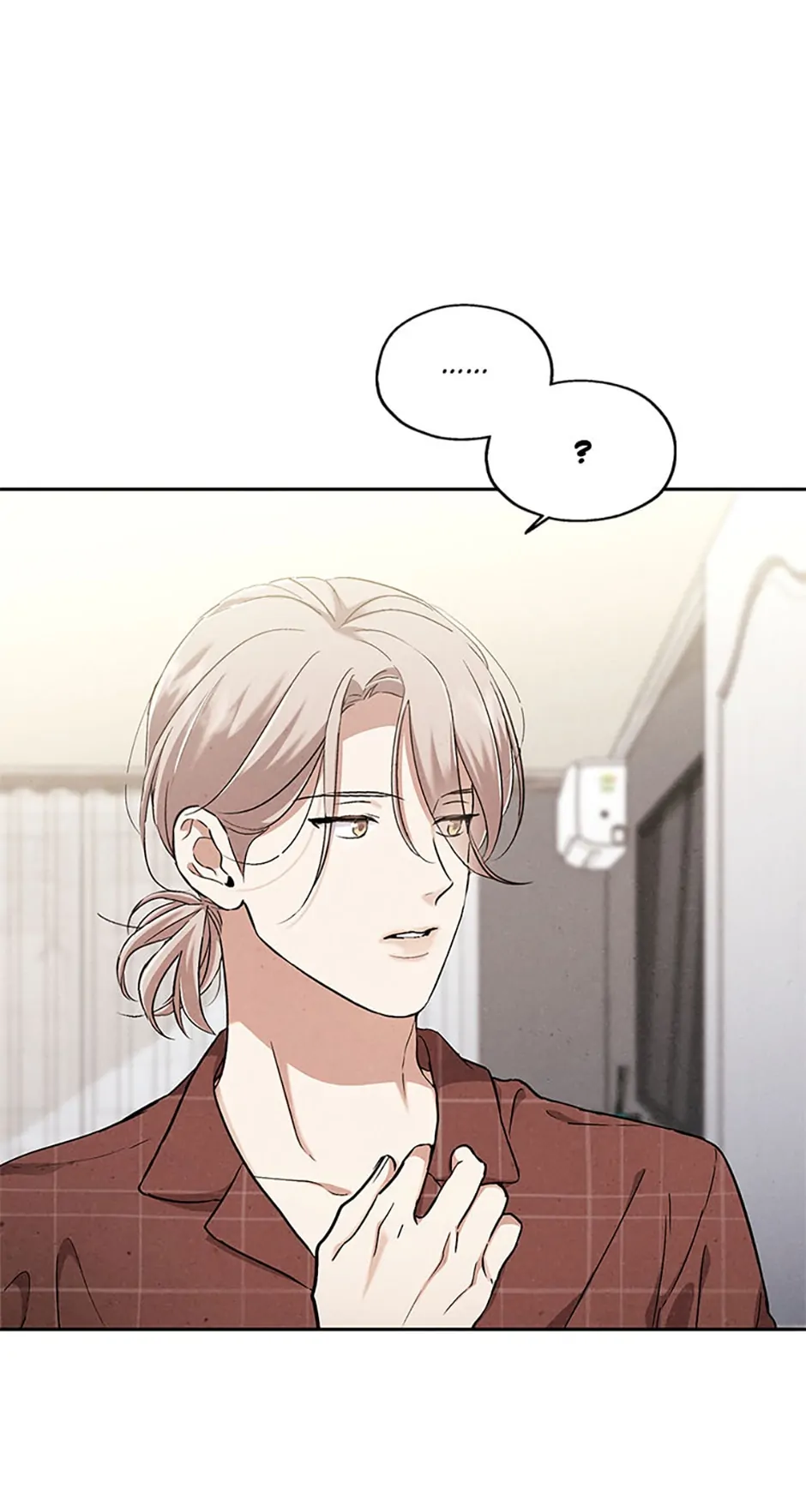 The Insatiable Man - Chapter 64 Page 38