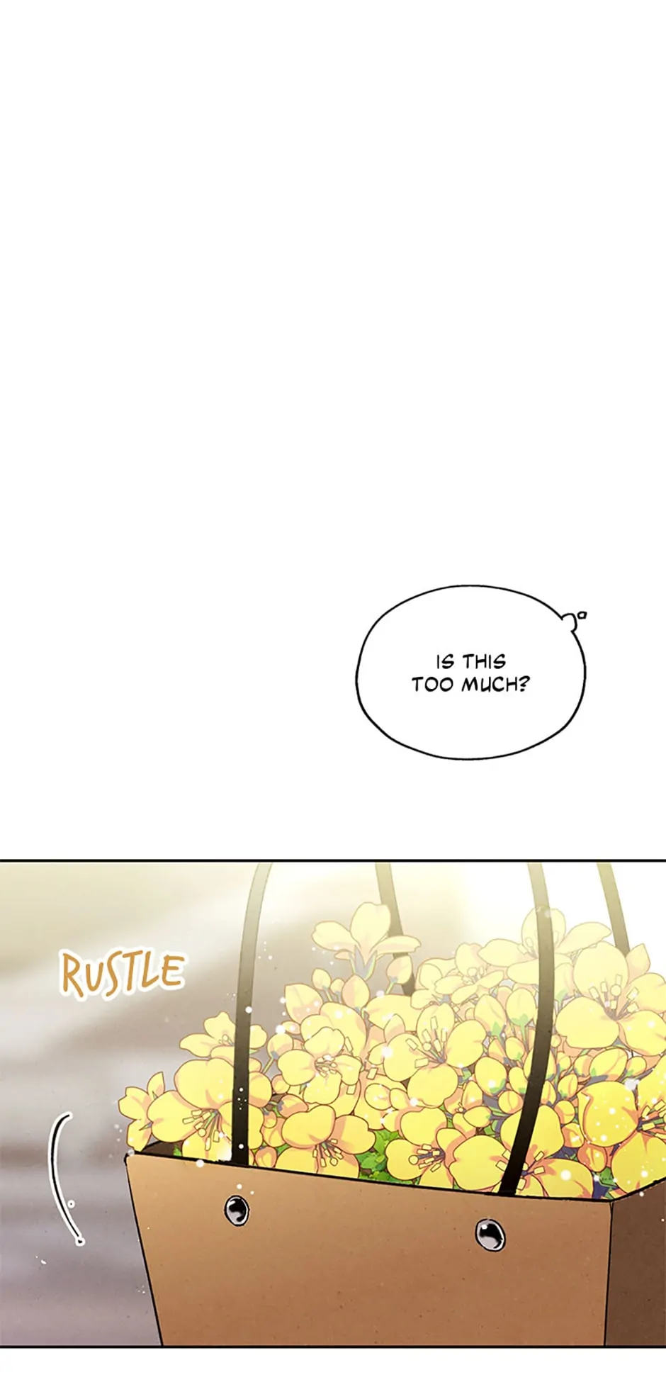 The Insatiable Man - Chapter 64 Page 47
