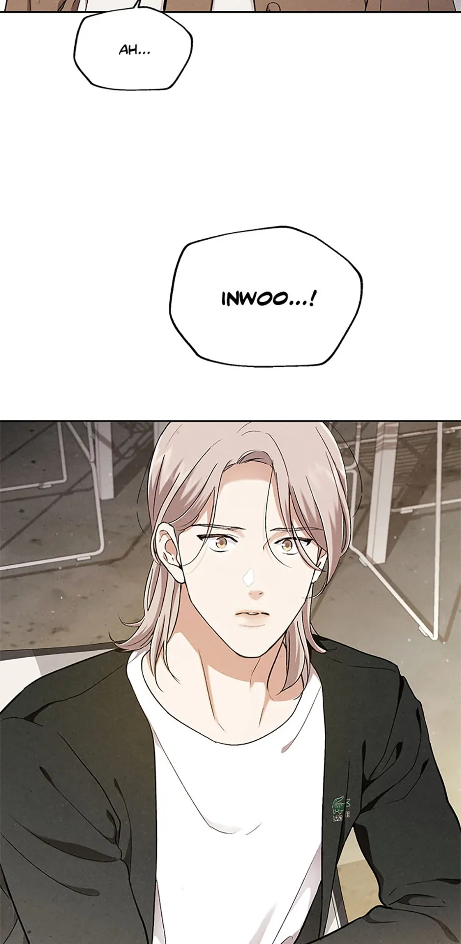 The Insatiable Man - Chapter 65 Page 9
