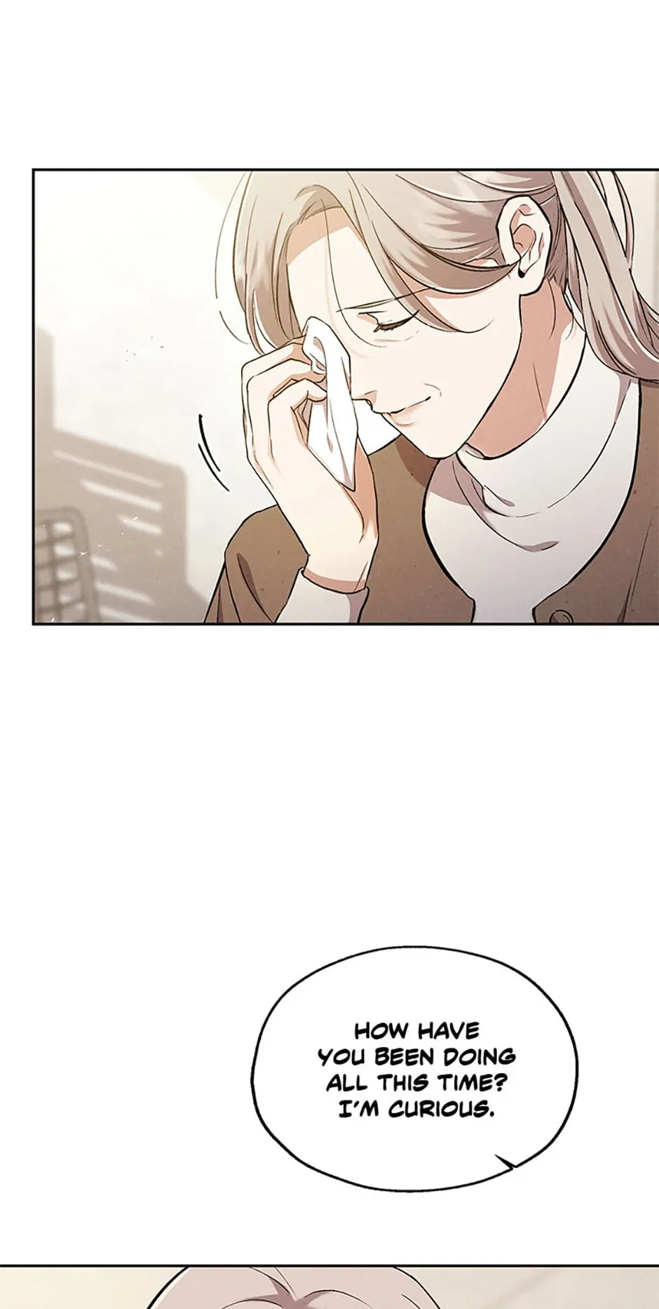 The Insatiable Man - Chapter 65 Page 13