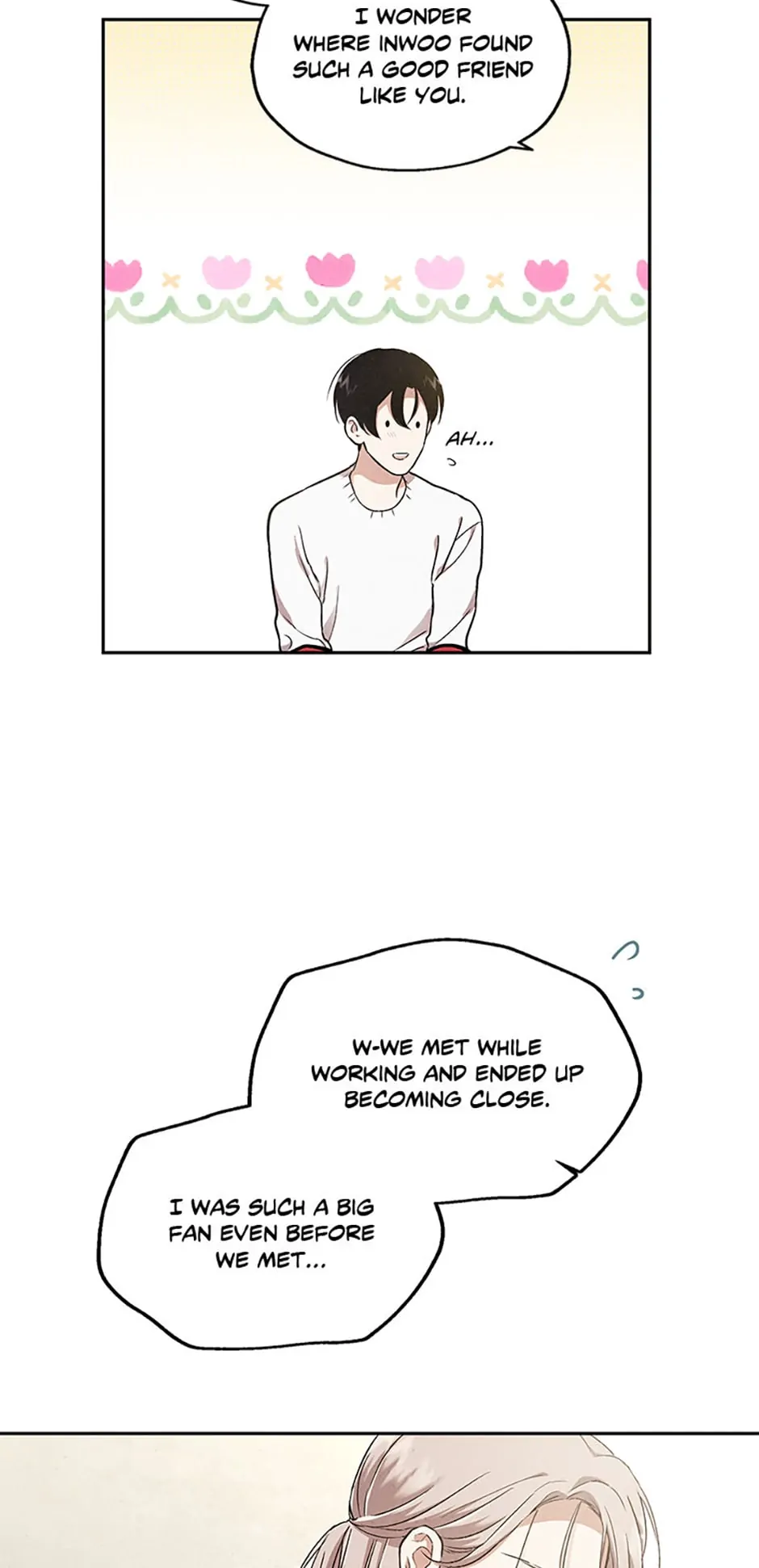 The Insatiable Man - Chapter 65 Page 25