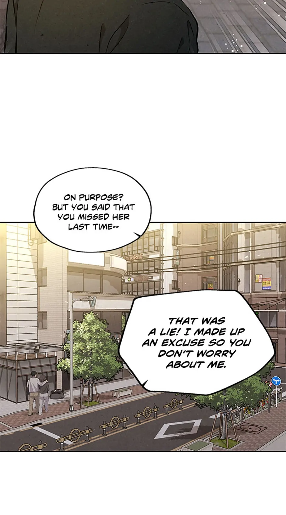 The Insatiable Man - Chapter 65 Page 40
