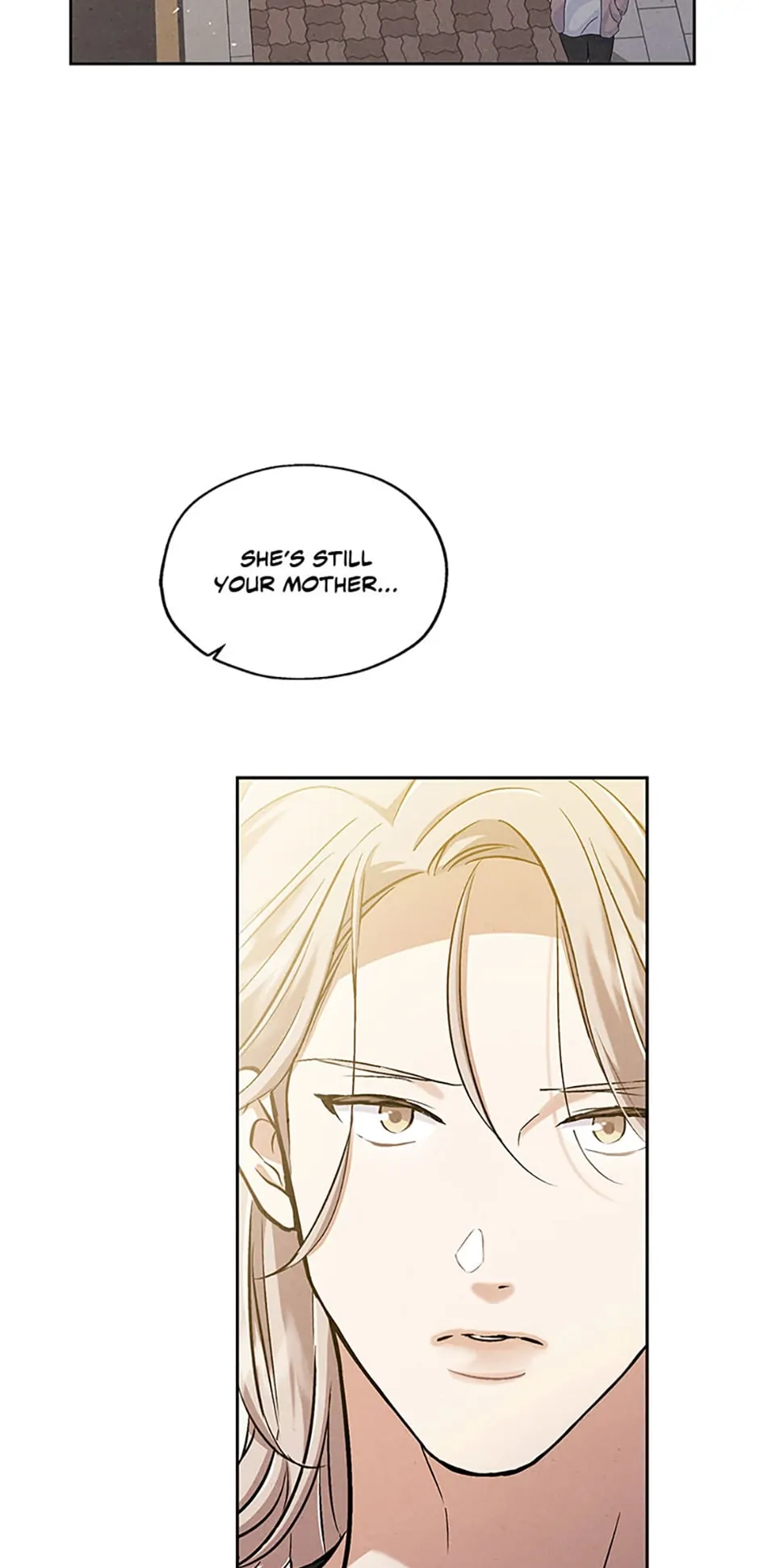 The Insatiable Man - Chapter 65 Page 44
