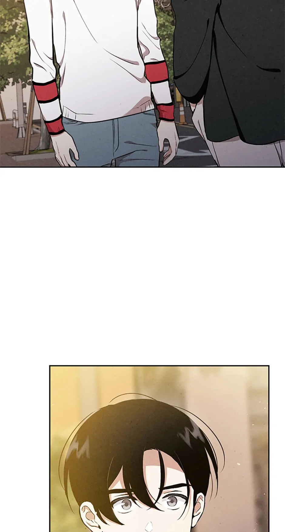 The Insatiable Man - Chapter 65 Page 47