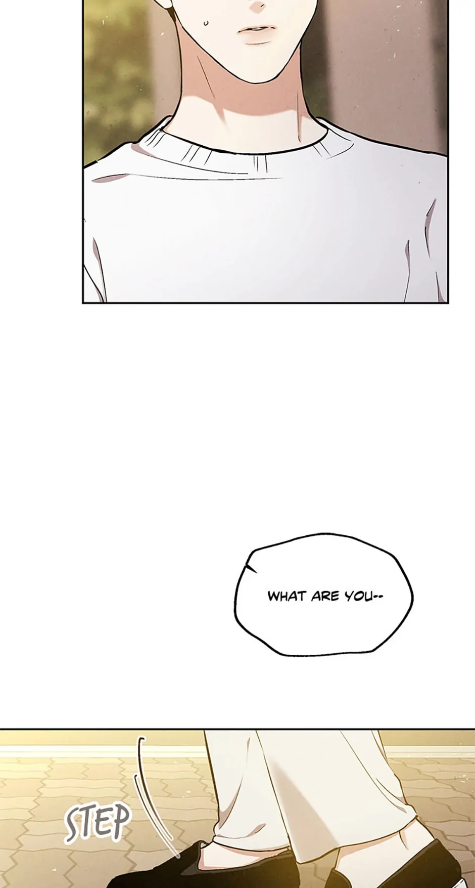 The Insatiable Man - Chapter 65 Page 48