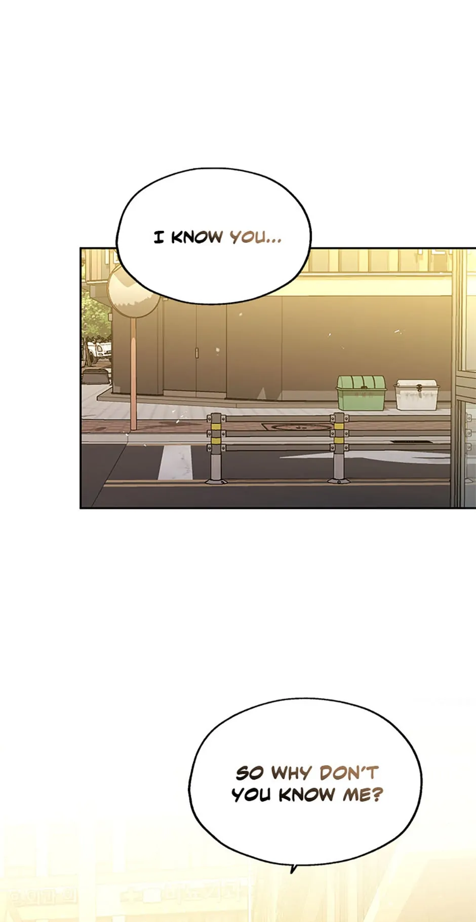 The Insatiable Man - Chapter 66 Page 1