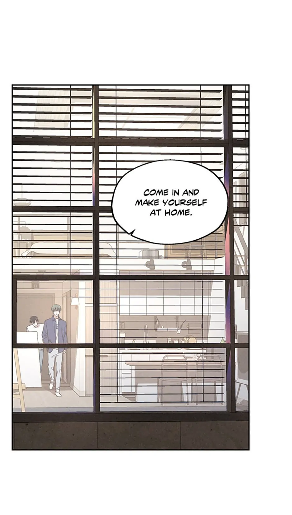 The Insatiable Man - Chapter 66 Page 23