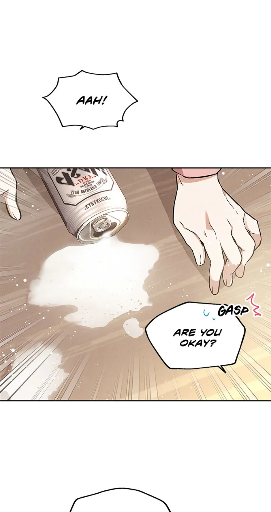 The Insatiable Man - Chapter 66 Page 43