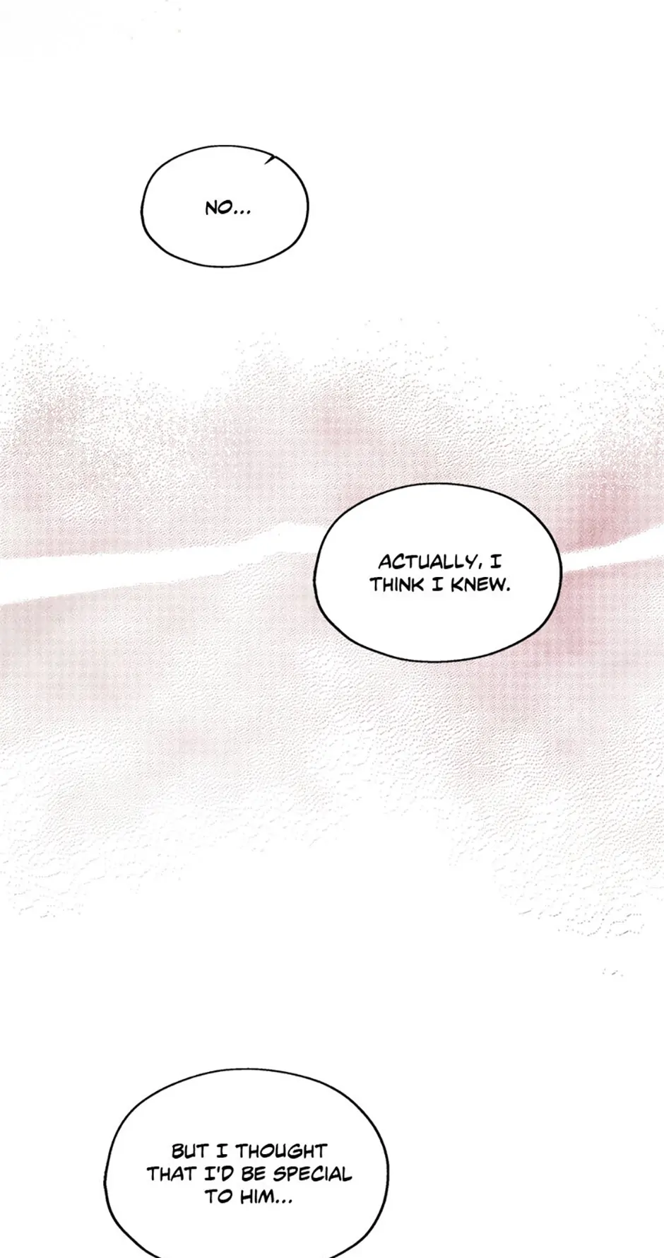 The Insatiable Man - Chapter 66 Page 51