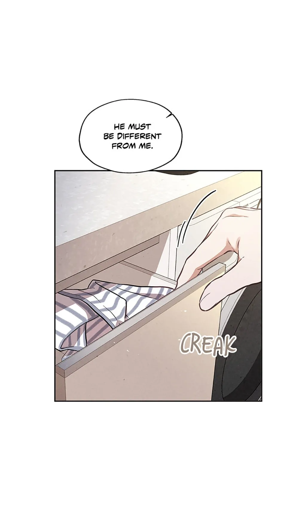 The Insatiable Man - Chapter 66 Page 56