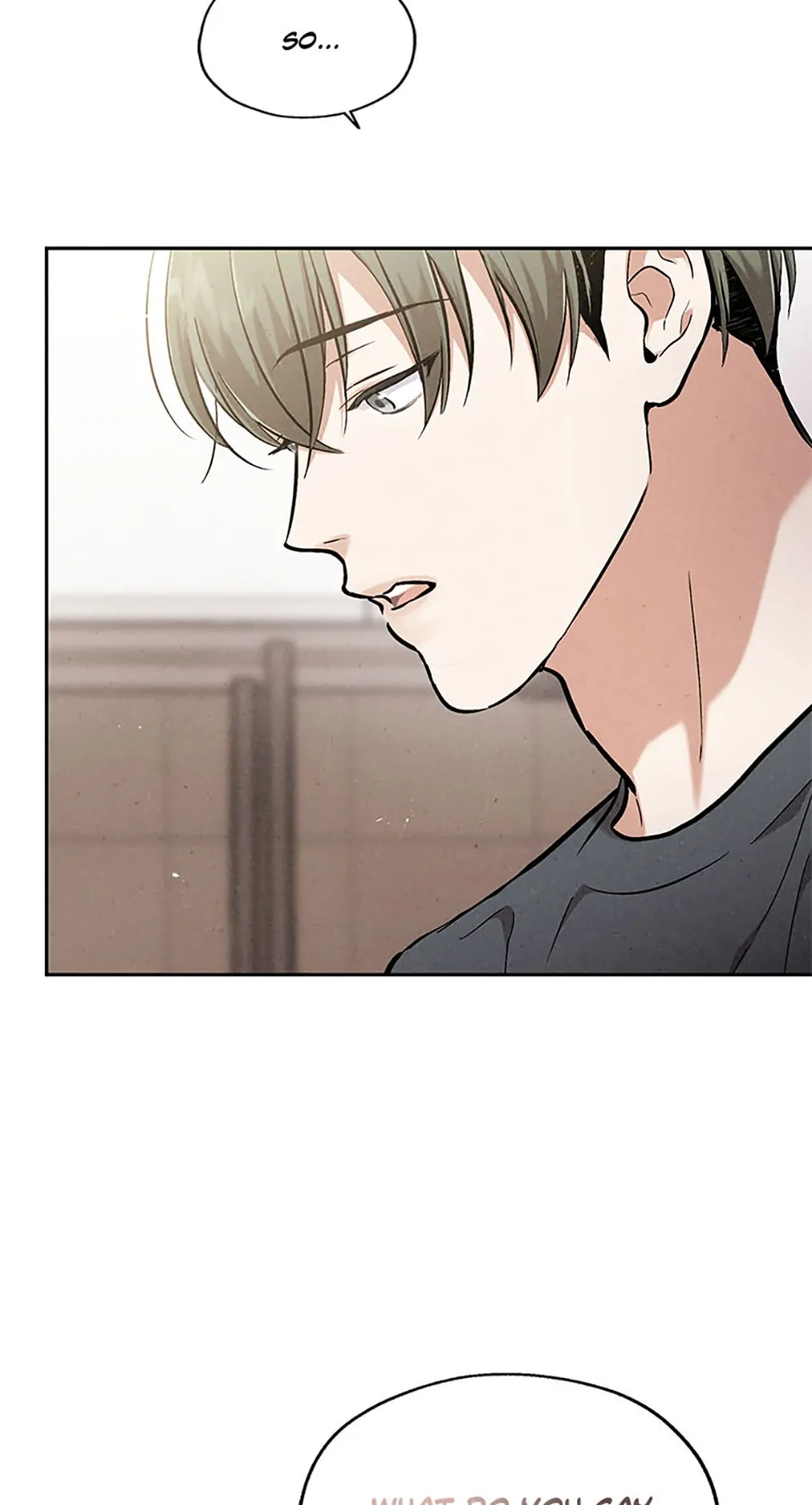 The Insatiable Man - Chapter 66 Page 60
