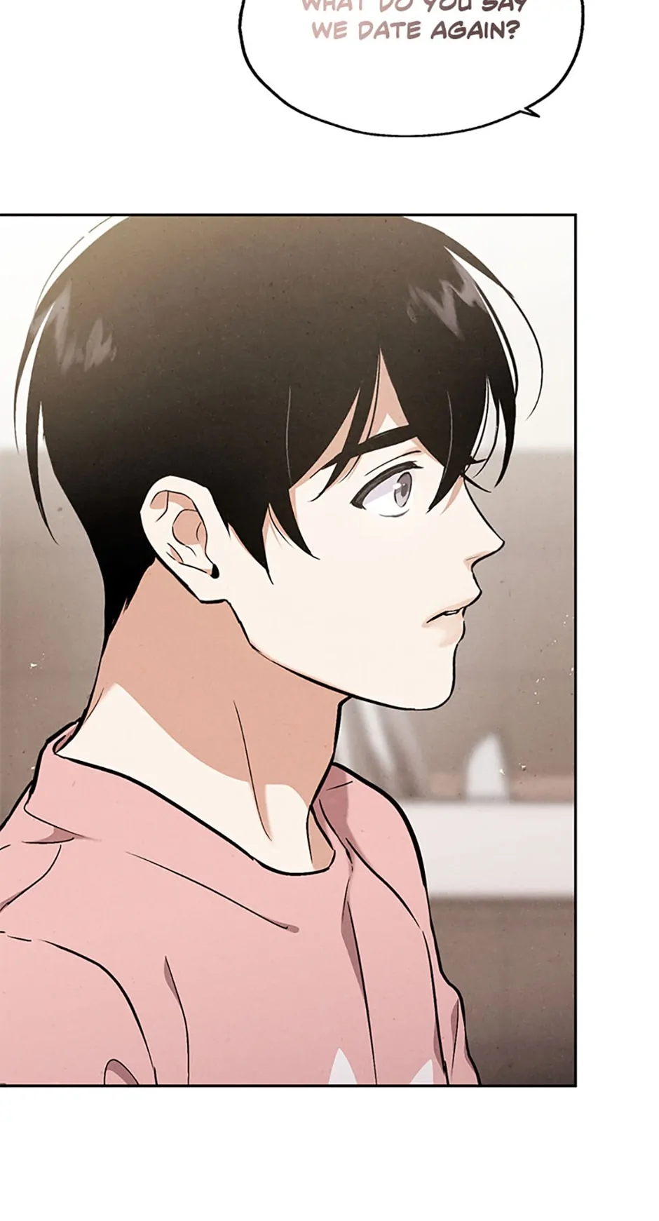 The Insatiable Man - Chapter 66 Page 61