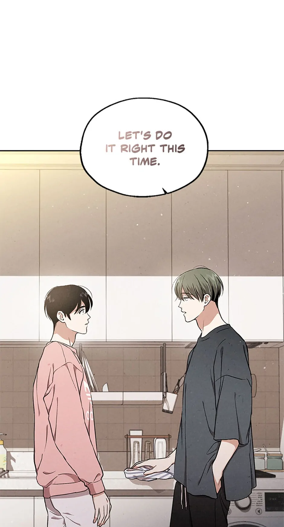 The Insatiable Man - Chapter 66 Page 62
