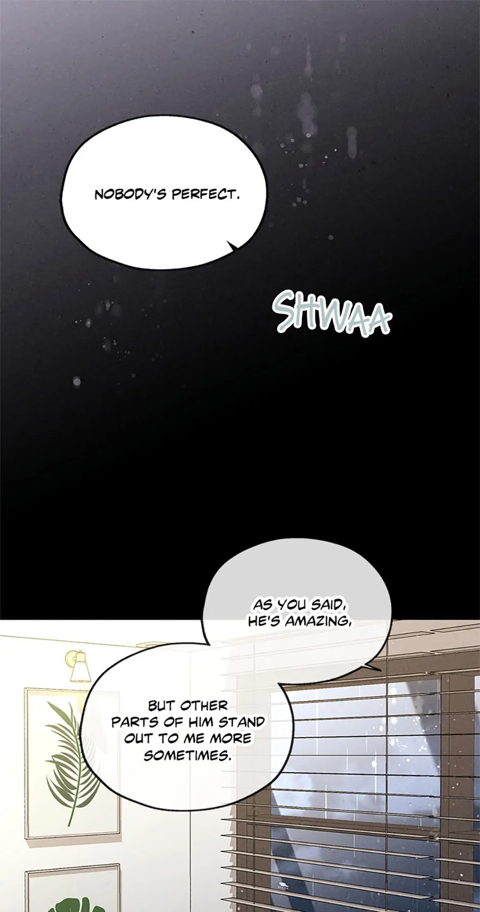 The Insatiable Man - Chapter 67 Page 1