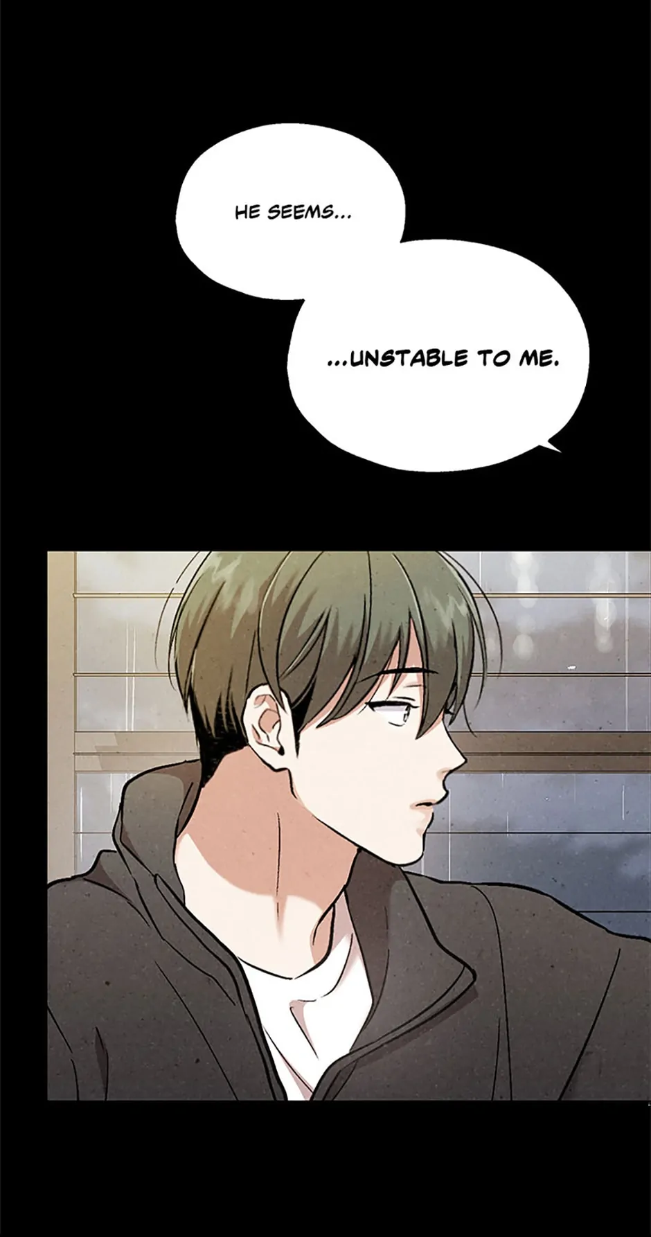 The Insatiable Man - Chapter 67 Page 3