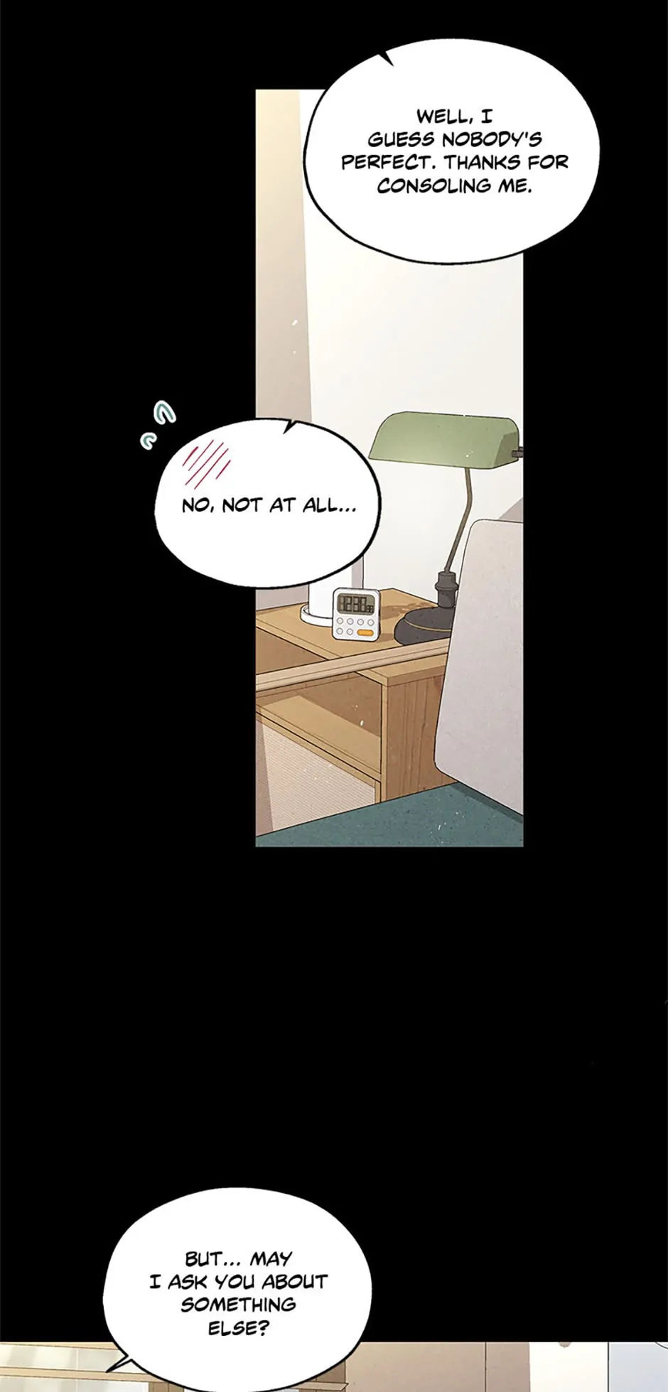 The Insatiable Man - Chapter 67 Page 5