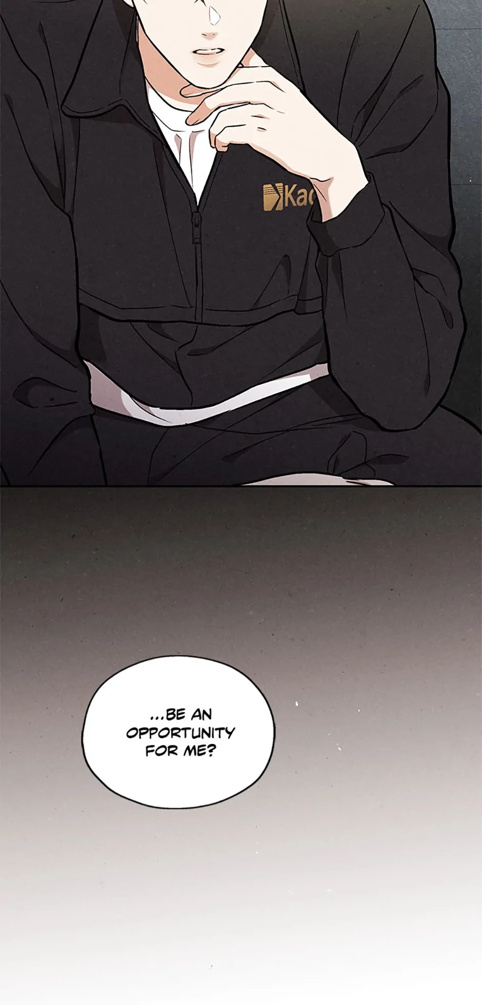 The Insatiable Man - Chapter 67 Page 7