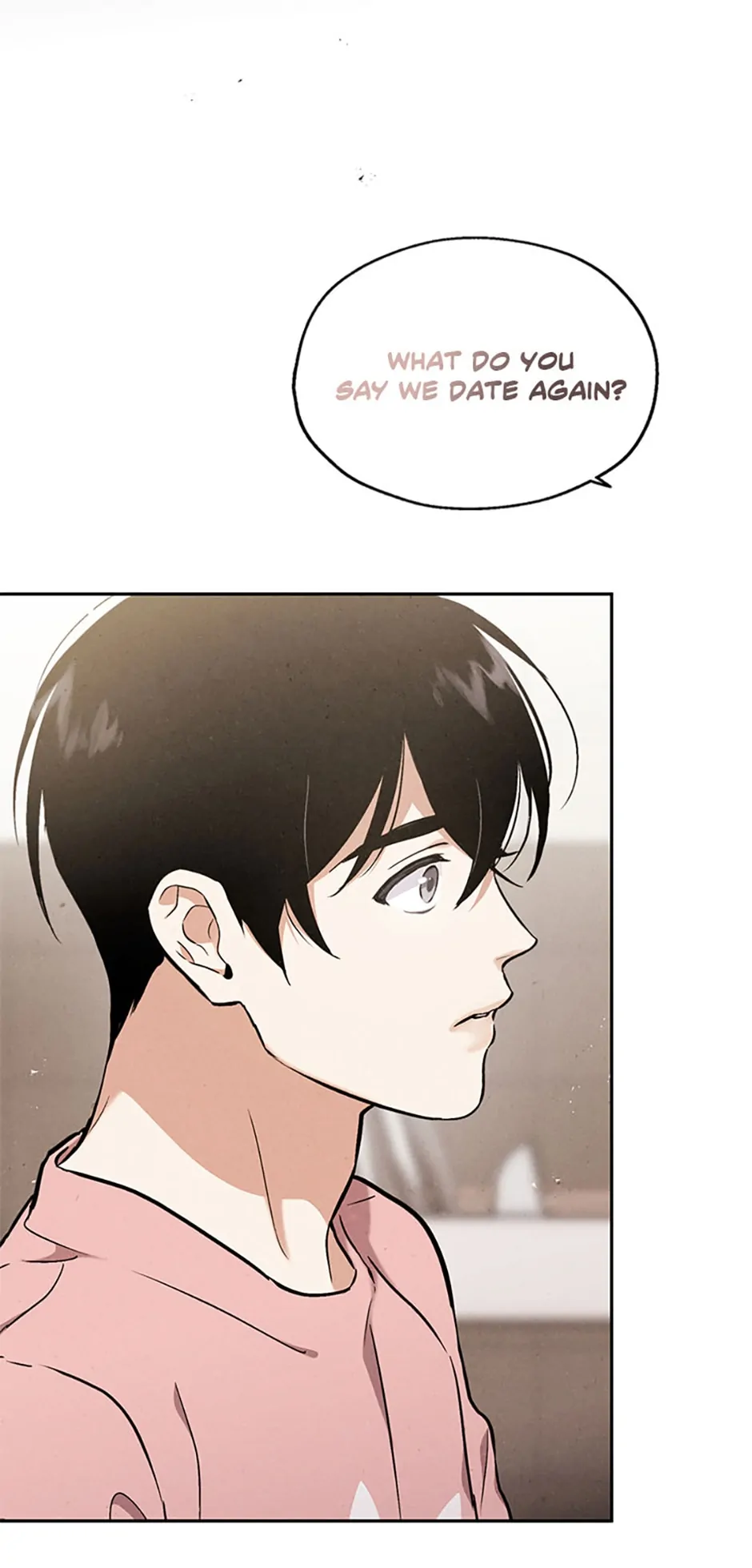 The Insatiable Man - Chapter 67 Page 8