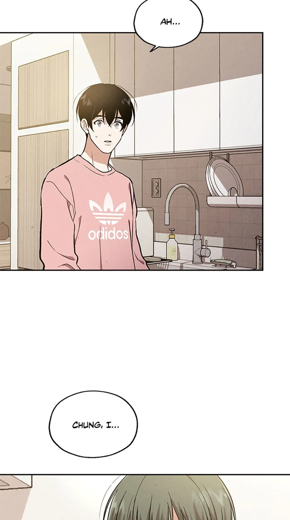 The Insatiable Man - Chapter 67 Page 12