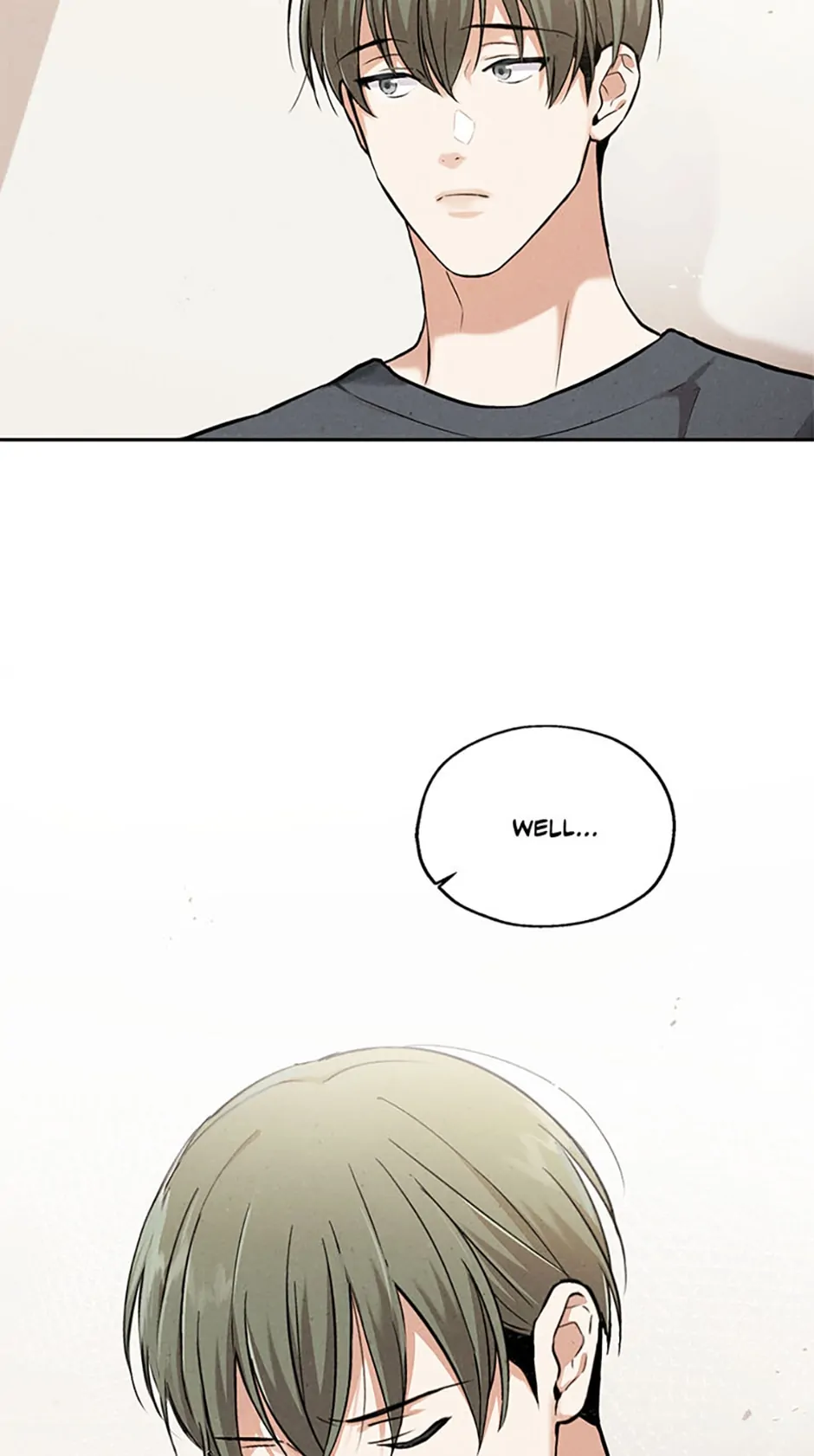 The Insatiable Man - Chapter 67 Page 13