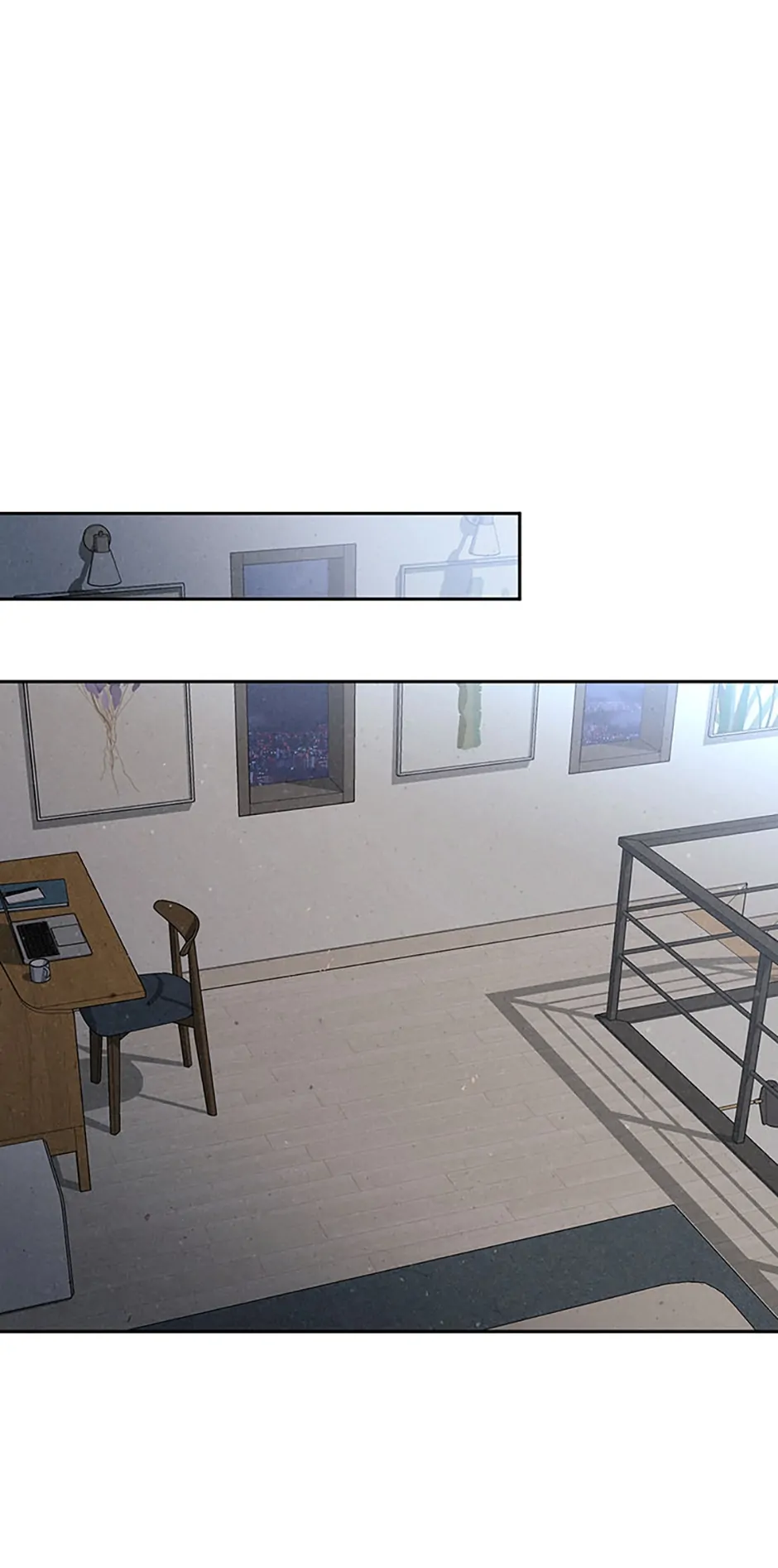 The Insatiable Man - Chapter 67 Page 20
