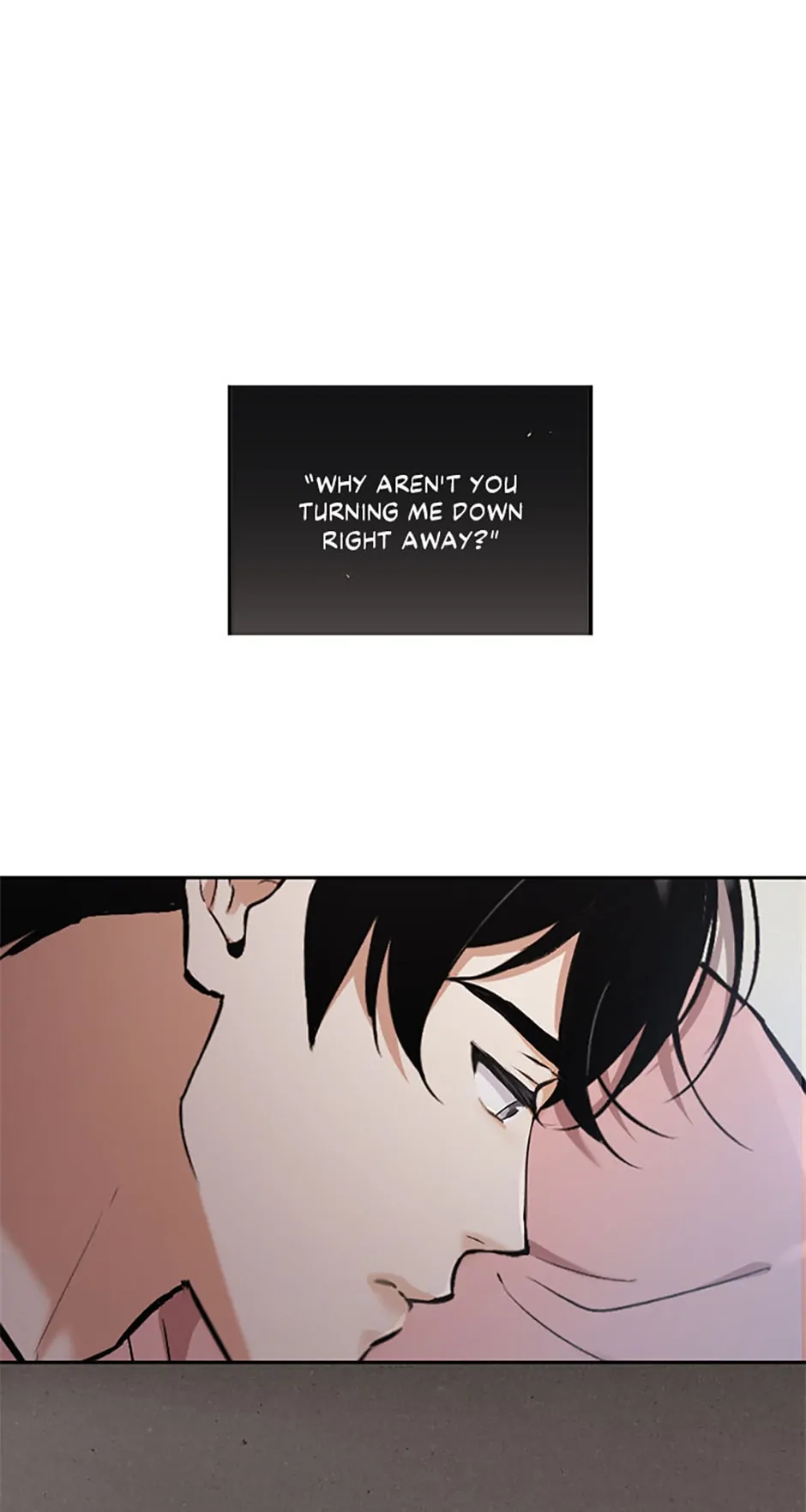 The Insatiable Man - Chapter 67 Page 25