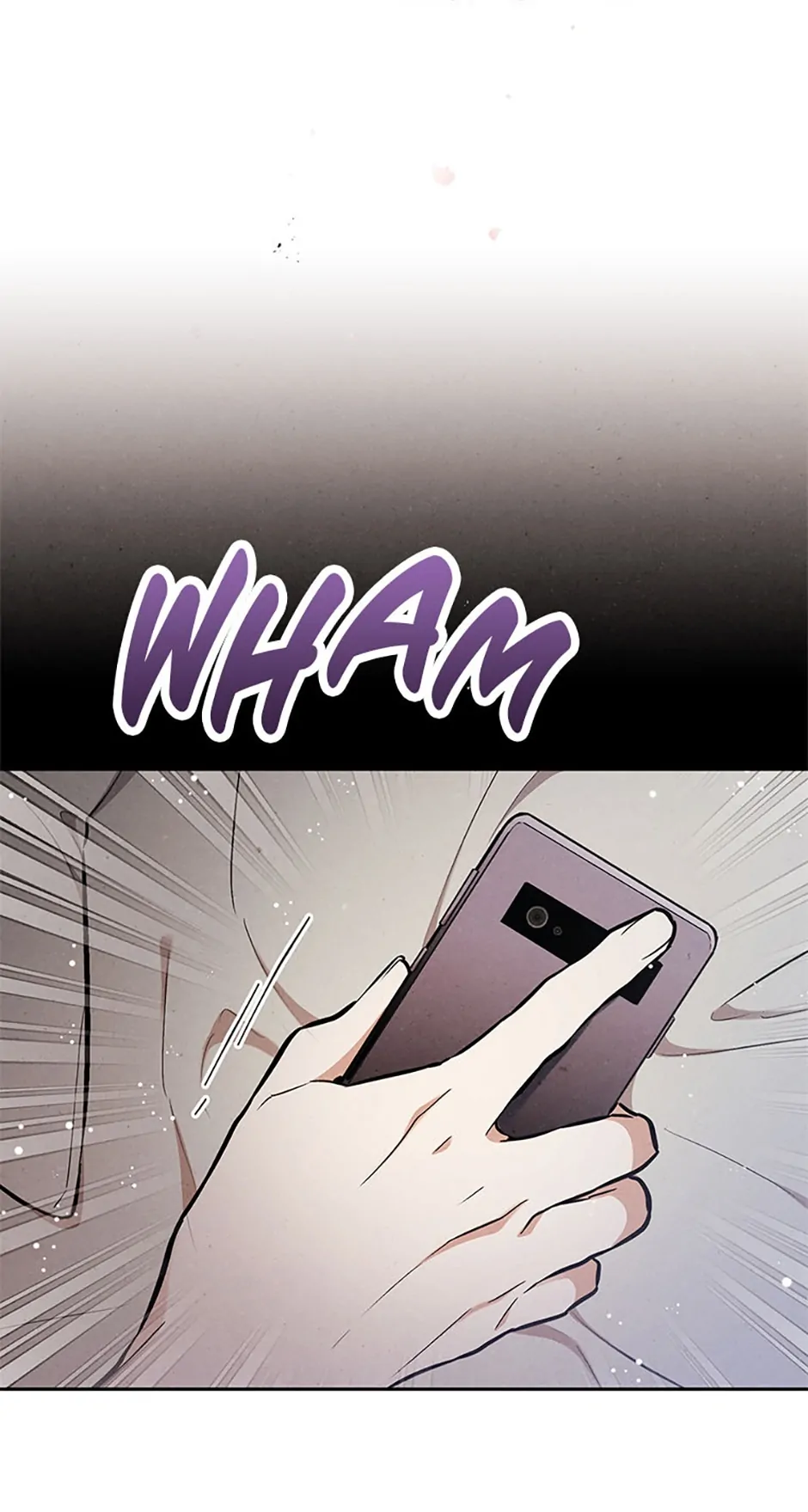 The Insatiable Man - Chapter 67 Page 29