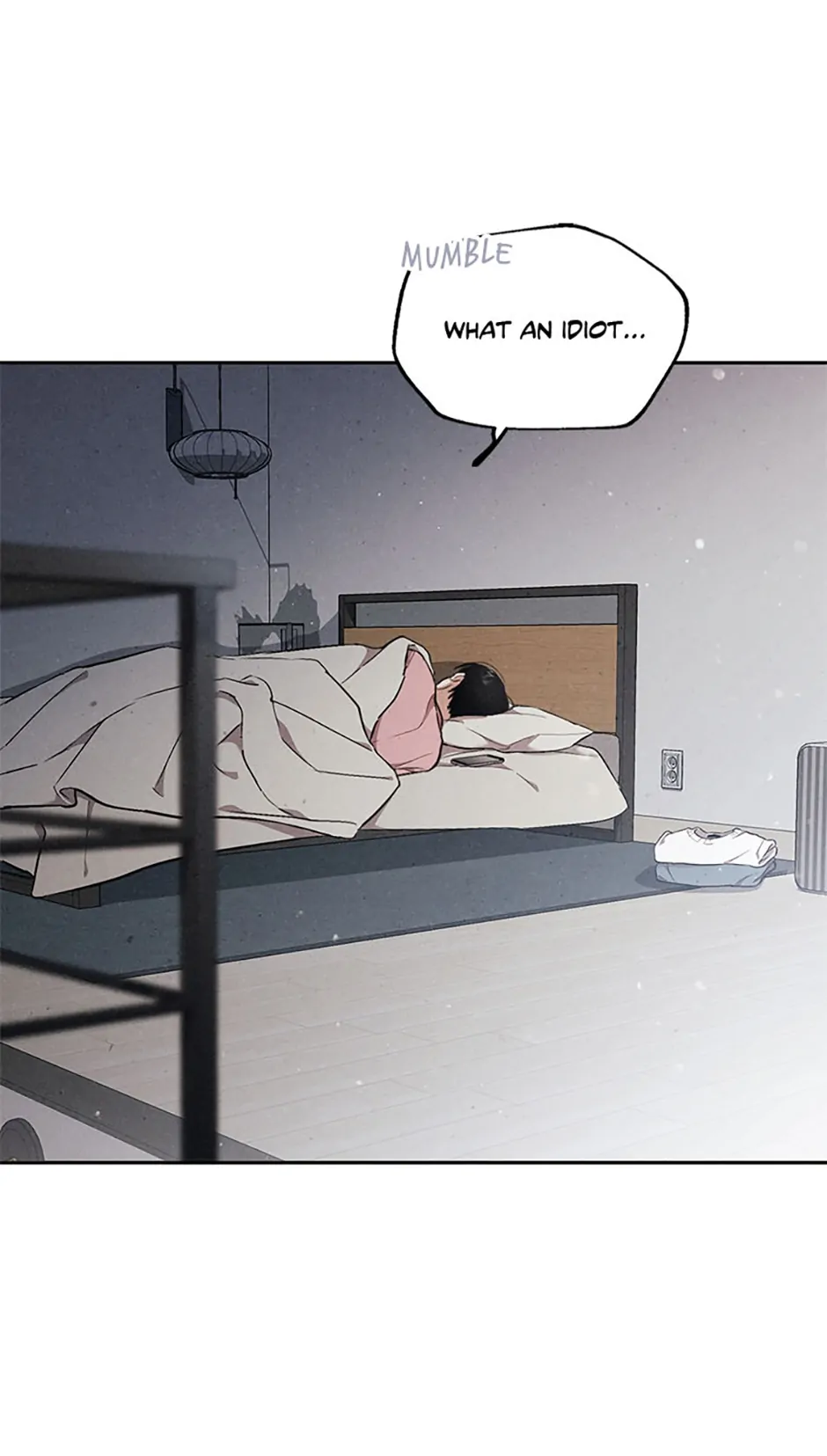The Insatiable Man - Chapter 67 Page 30