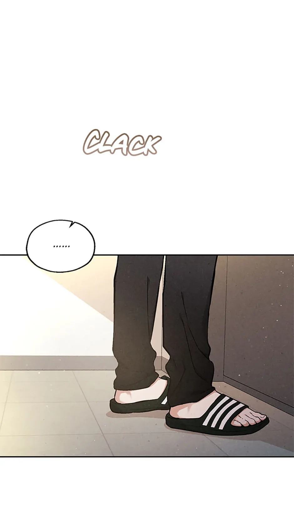 The Insatiable Man - Chapter 67 Page 34