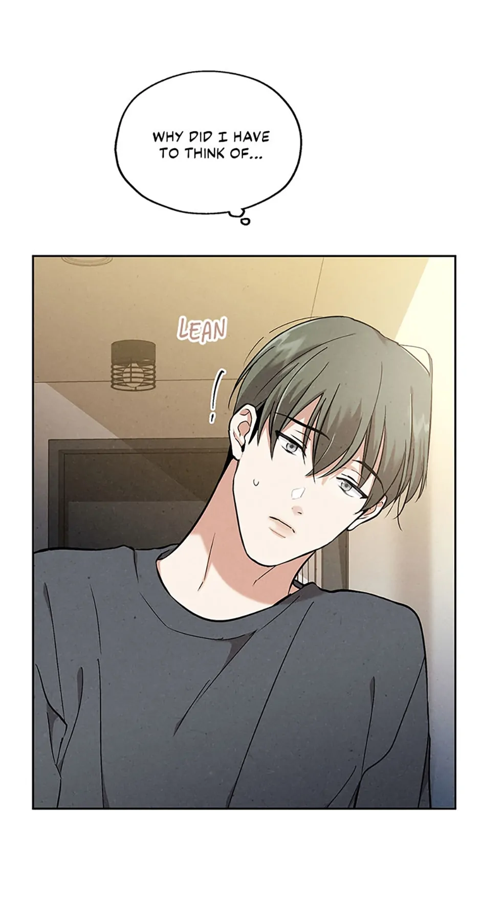 The Insatiable Man - Chapter 67 Page 39
