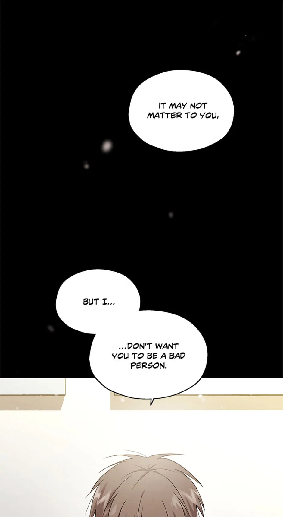 The Insatiable Man - Chapter 67 Page 45