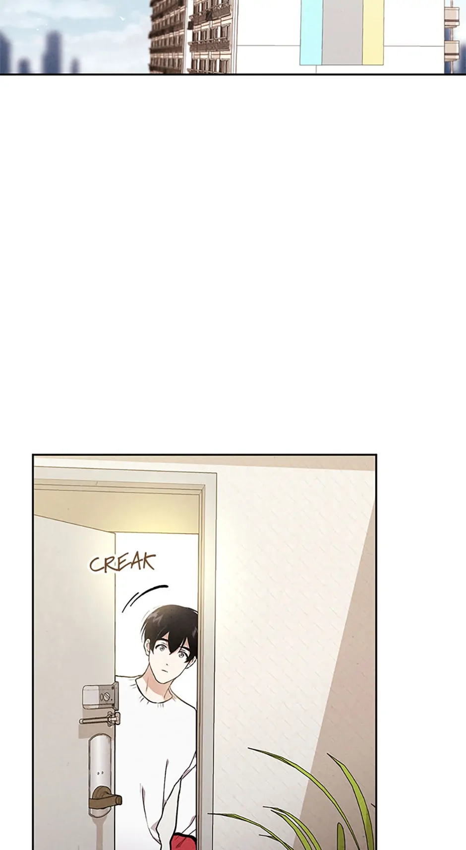 The Insatiable Man - Chapter 67 Page 49