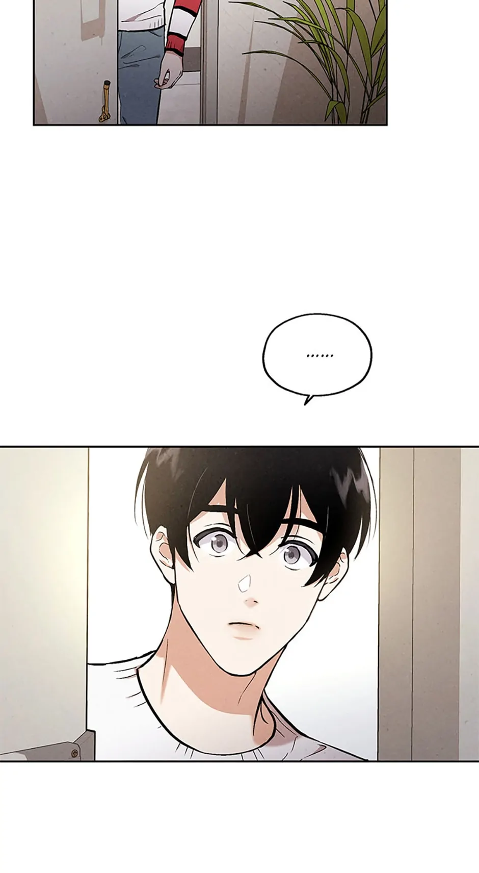 The Insatiable Man - Chapter 67 Page 50