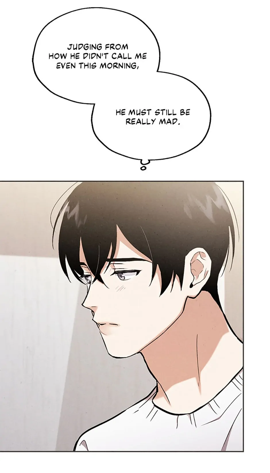 The Insatiable Man - Chapter 67 Page 53