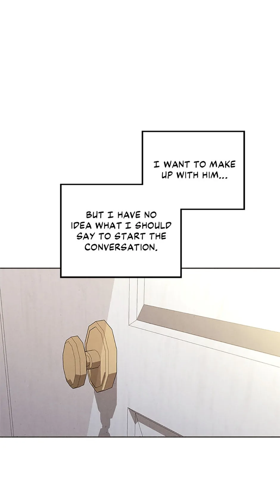 The Insatiable Man - Chapter 67 Page 54