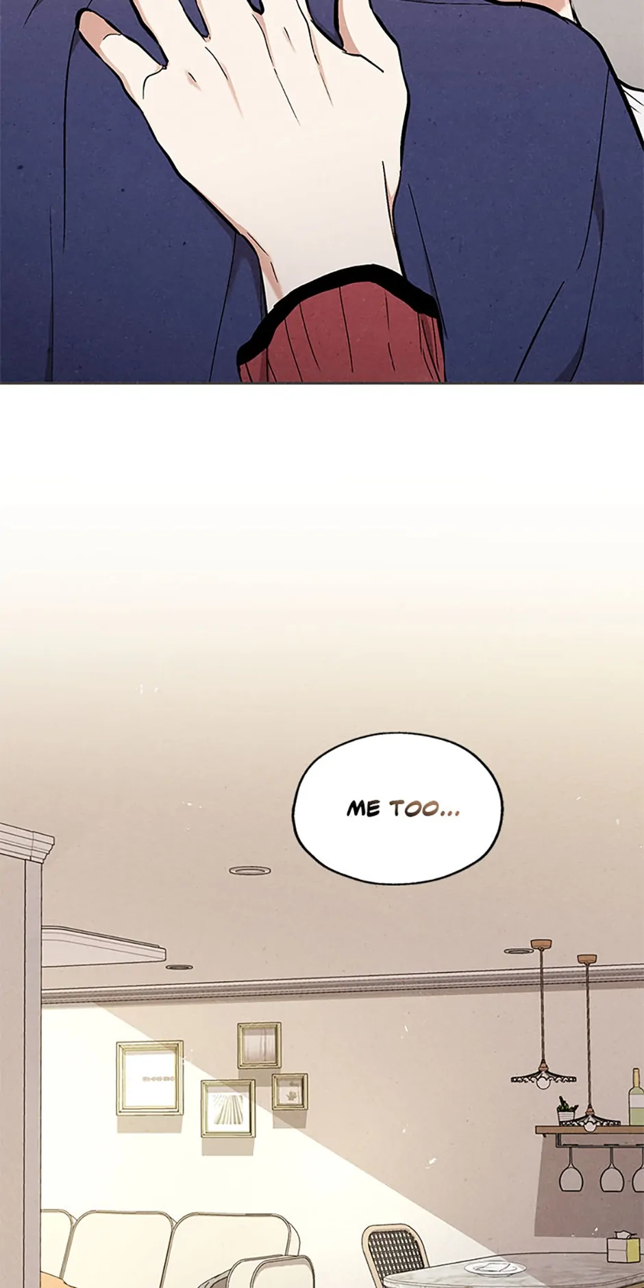 The Insatiable Man - Chapter 67 Page 62